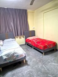 Blk 760 Yishun Street 72 (Yishun), HDB 4 Rooms #573721681